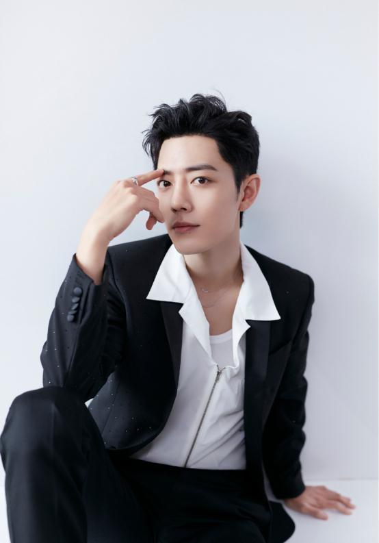 娱乐圈吃瓜肖战,娱乐圈风云再起，吃瓜群众热议不断